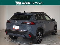 カローラクロスHEV Z
