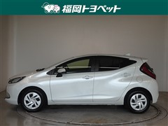 アクア G