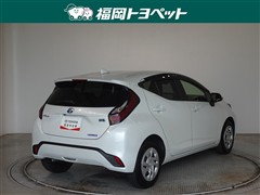 アクア G