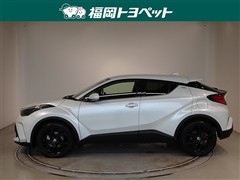 C-HRHEVGモードネロセフティ+3