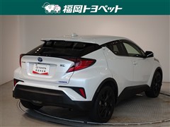 C-HRHEVGモードネロセフティ+3