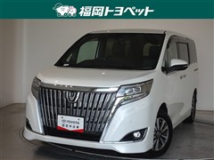トヨタ エスクァイア GI