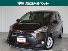 シエンタHEV G