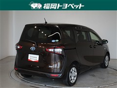 シエンタHEV G