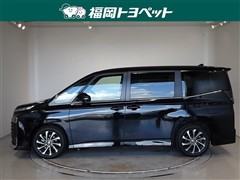 ヴォクシー S-Z
