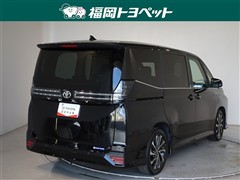 ヴォクシー S-Z