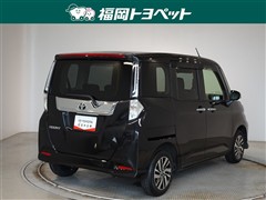 ルーミー カスタムG