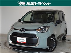 シエンタHEV Z