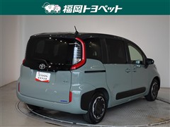 シエンタHEV Z