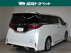 アルファードHEV Z