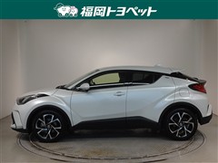 C-HR G-T