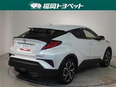 C-HR G-T