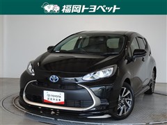 トヨタ アクア G