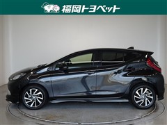 アクア G