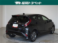 アクア G