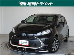 アクア G