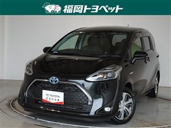 シエンタHEV Gクエロ