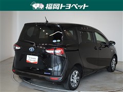 シエンタHEV Gクエロ