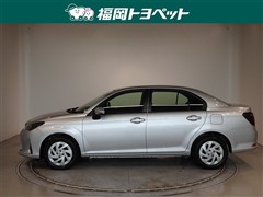 カローラアクシオHEV EX