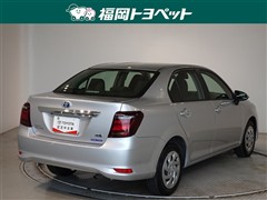 カローラアクシオHEV EX