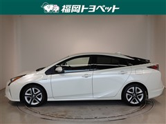 プリウス Aツーリングセレクション