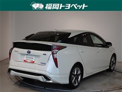 プリウス Aツーリングセレクション