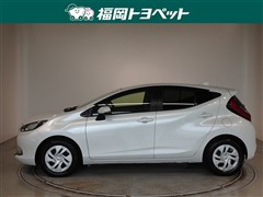 アクア G