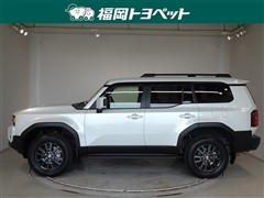 ランドクルーザー250 VX