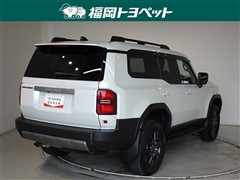 ランドクルーザー250 VX