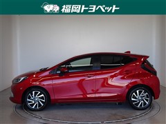 アクア Z