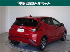 アクア Z