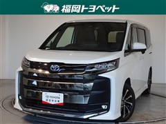 トヨタ ノアHEV S-Z
