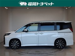 ノアHEV S-Z