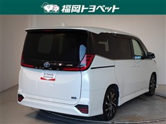 ノアHEV S-Z