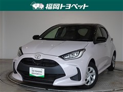ヤリス G