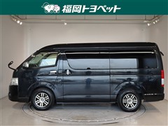 ハイエースW GL