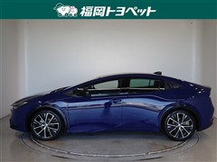 プリウス Z