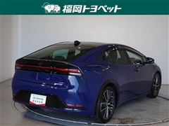 プリウス Z