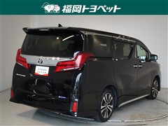 アルファード S Cパッケージ