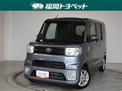 トヨタ ピクシスメガ L SA3