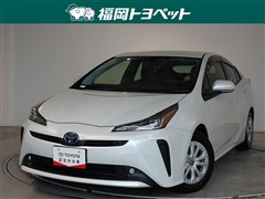トヨタ プリウス S
