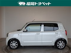 アルトHV X