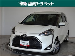 シエンタ Gクエロ