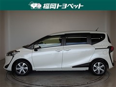 シエンタ Gクエロ