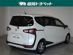 シエンタ Gクエロ