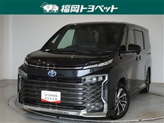 ヴォクシーHEV S-Z