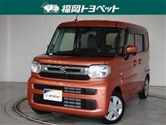 スペーシアHV G