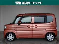 スペーシアHV G