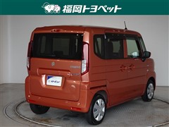 スペーシアHV G