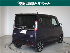 ルークスハイウェイスターGターボプロ